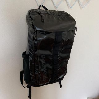 パタゴニア(patagonia)の『今日様専用】パタゴニア　ブラックホールパック25L(バッグパック/リュック)