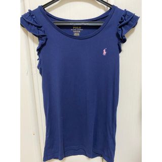 ポロラルフローレン(POLO RALPH LAUREN)のラルフローレン　キッズ(Tシャツ(半袖/袖なし))