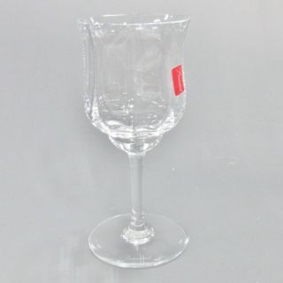 バカラ(Baccarat)のバカラ 食器新品同様  - クリア グラス(その他)