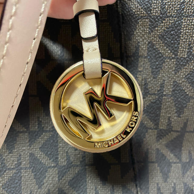 Michael Kors(マイケルコース)のマイケルコース　カバン レディースのバッグ(ハンドバッグ)の商品写真