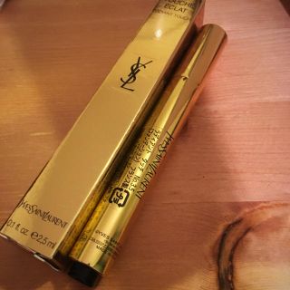 イヴサンローランボーテ(Yves Saint Laurent Beaute)のYSL ラディアントタッチNo.3.5(コンシーラー)