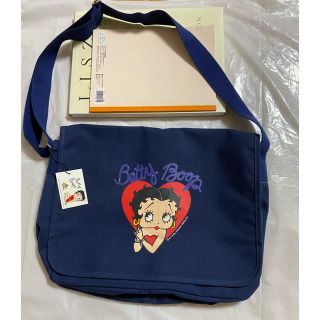 インゲボルグ(INGEBORG)の桜梅丸様ご専用❤︎新品タグ付未使用ベティちゃん5,280円の品2ウェイバッグ(ショルダーバッグ)