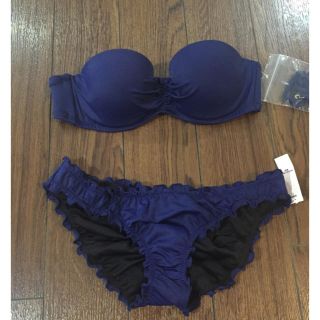 ヴィクトリアズシークレット(Victoria's Secret)のaさま専用(水着)