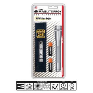 マグライト(MAG-LITE)の【新品・未開封】MINI MAGLITE PRO ＋ (ライト/ランタン)