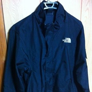 ザノースフェイス(THE NORTH FACE)のザ.ノースフェイスパーカー♡(ダウンジャケット)