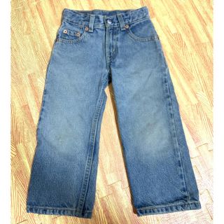 リーバイス(Levi's)の 専用です　Levis 569 4T(パンツ/スパッツ)