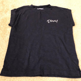 ポニーゴーラウンド(PONY GO ROUND)のTシャツ　サイズ130👦　#スーパーSALE(Tシャツ/カットソー)