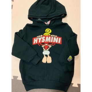 ヒステリックミニ(HYSTERIC MINI)のヒス♡パーカー(その他)