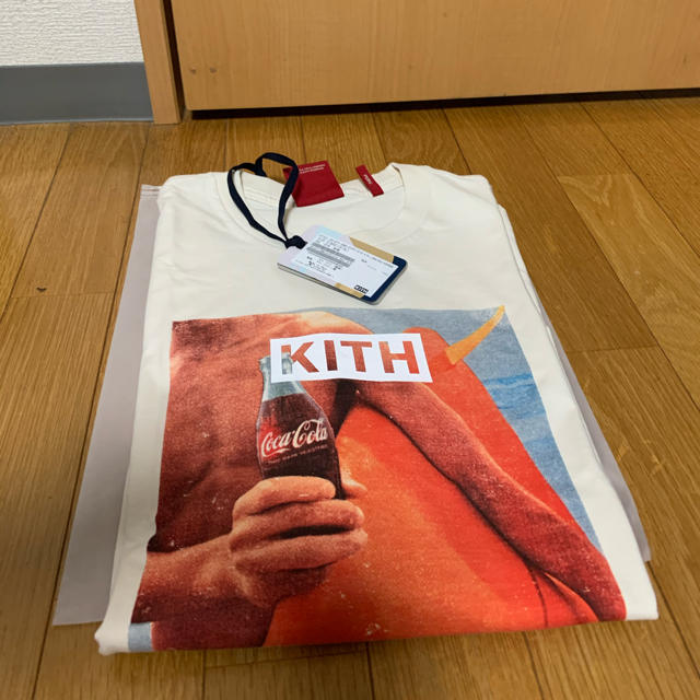 KITH coca-cola kith tokyo 最安挑戦！ www.gold-and-wood.com