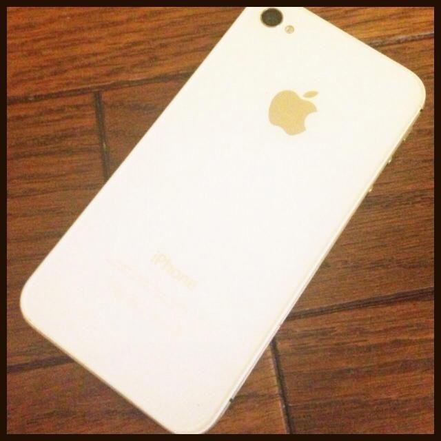 iPhone4S by SBR's shop｜ラクマ 32G 送料込！
の通販 大得価お得