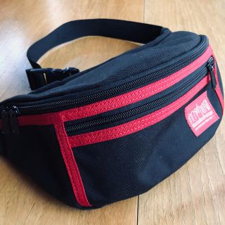 マンハッタンポーテージ(Manhattan Portage)のマンハッタンポーテージ  ボディーバック(ボディーバッグ)