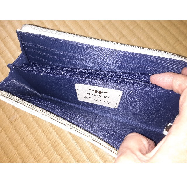 Kanebo(カネボウ)の長財布 メンズのファッション小物(長財布)の商品写真