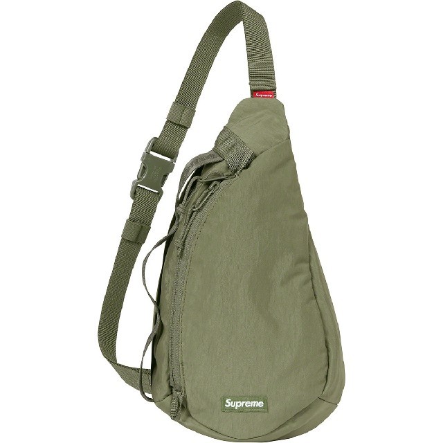 supreme sling bag