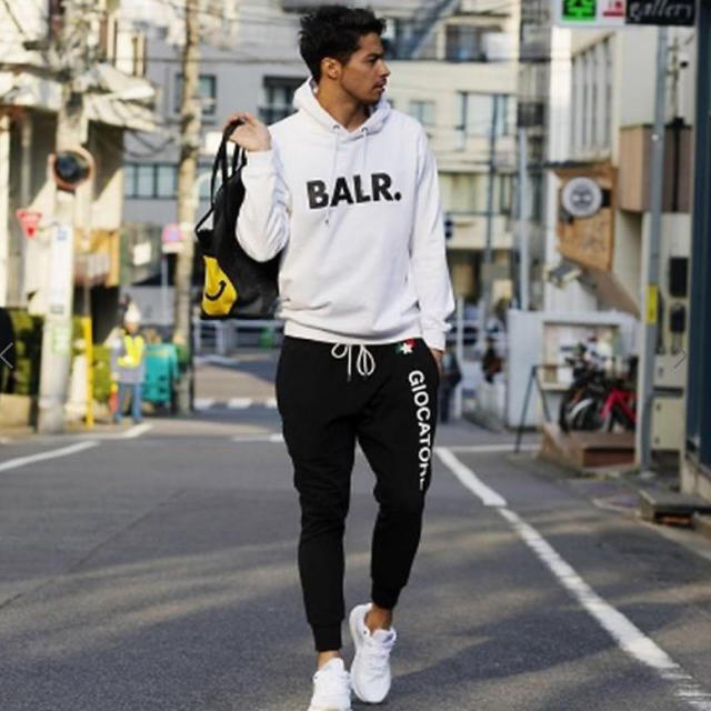 BALR. ボーラー スウェットパーカー 柔らかい 62.0%OFF www.gold-and