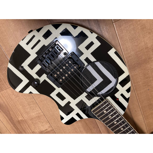 レア！FERNANDES ZO-3HT 美品