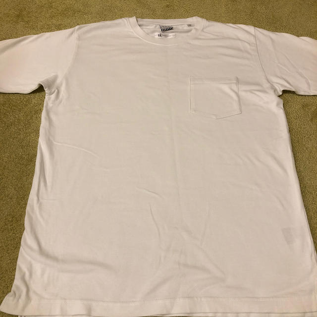 TAKEO KIKUCHI(タケオキクチ)のTシャツ タケオキクチ☀️ メンズのトップス(Tシャツ/カットソー(半袖/袖なし))の商品写真