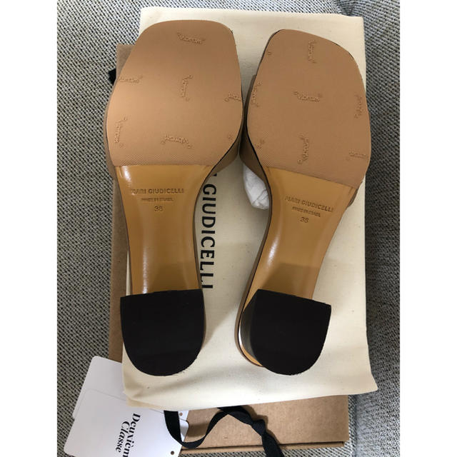 人気 おすすめ 専用 EVRYDAYセットMARI GIUDICELLI SANDAL 38