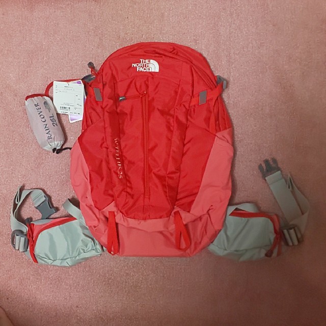 THE NORTH FACE - 最終値下げ新品☆THE NORTH FACE バックパック25Lの ...