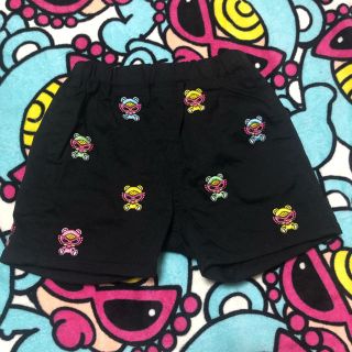 ヒステリックミニ(HYSTERIC MINI)の🐻ハーパン90(パンツ/スパッツ)