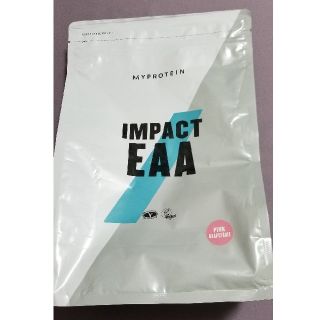 マイプロテイン(MYPROTEIN)のマイプロテイン　EAA 1Kg   ピンクグレープフルーツ味(アミノ酸)