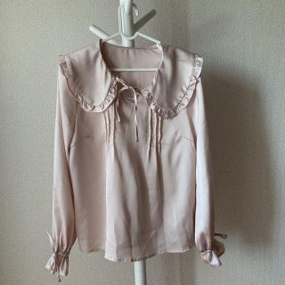 アンクルージュ(Ank Rouge)のank rouge tops(カットソー(半袖/袖なし))