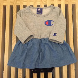 チャンピオン(Champion)のチャンピオン ワンピース ロンパース(ワンピース)