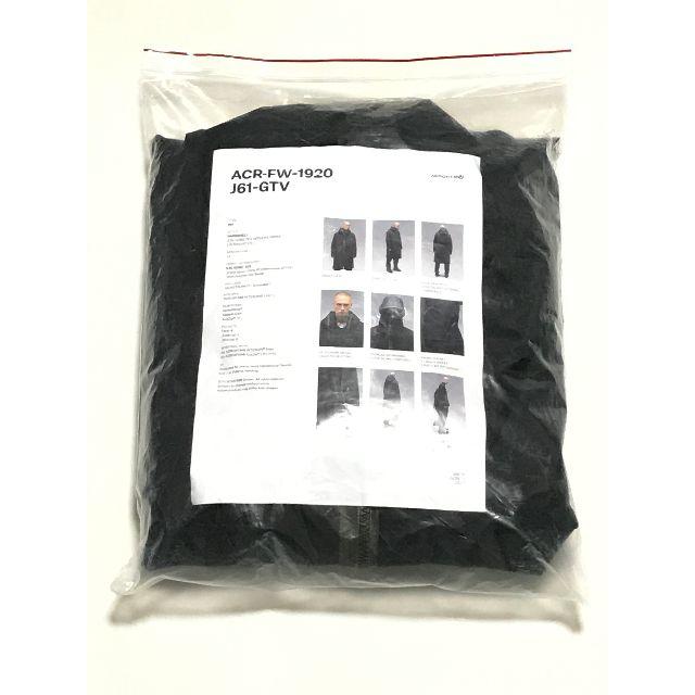 ACRONYM J61-GTVの通販 by 値下げ不可 正規品のみ取り扱い auro ACRONYM J61-GTVの通販 by 値下げ不可 正規品のみ取り扱い auro