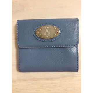 バリー(Bally)のBALLY　二つ折り財布(財布)