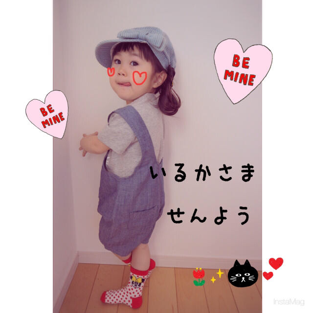 Old Navy(オールドネイビー)のいるか 様 ＊ 専用  2T キッズ/ベビー/マタニティのキッズ服女の子用(90cm~)(Tシャツ/カットソー)の商品写真