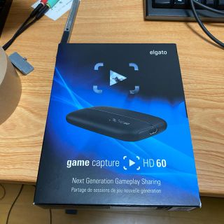 Elgato Game Capture HD60(その他)