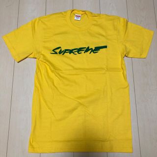 シュプリーム(Supreme)のsupreme 20fw futura logo tee Sサイズ(Tシャツ/カットソー(半袖/袖なし))