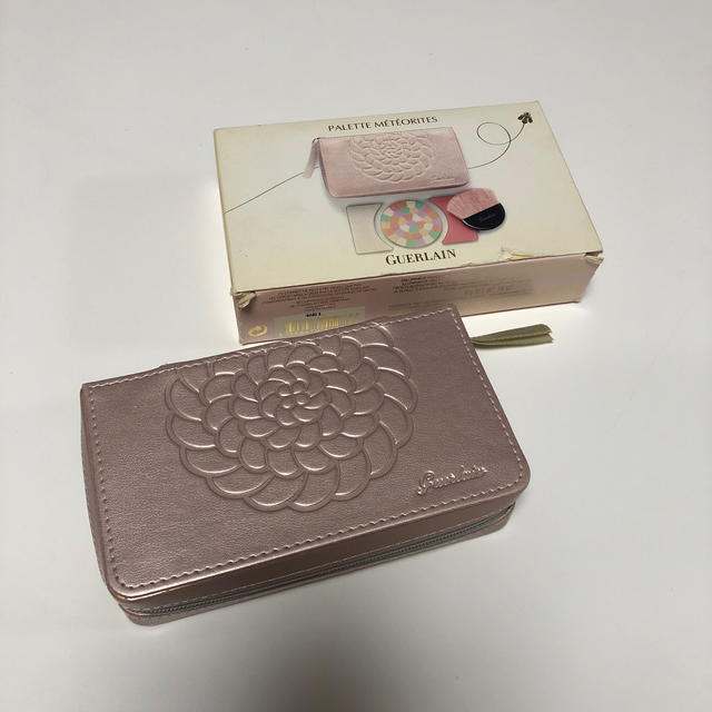 GUERLAIN(ゲラン)の【コスメ】【GUERLAIN】パレット コスメ/美容のキット/セット(コフレ/メイクアップセット)の商品写真