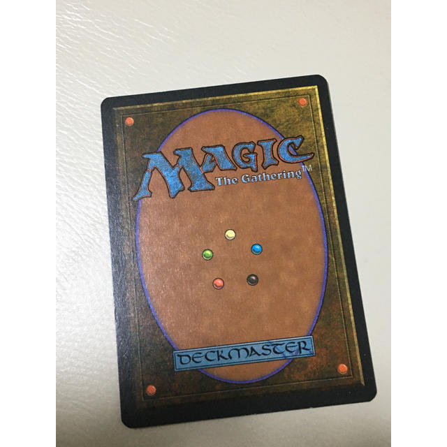 MTG 宝石の鳥 / アラビアンナイト
