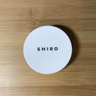 シロ(shiro)のSHIRO 練り香水 ピオニー(香水(女性用))