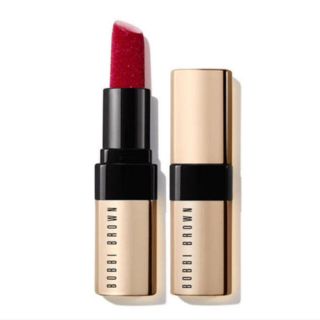 ボビイブラウン(BOBBI BROWN)のリュクス ジュエル リップスティック(口紅)