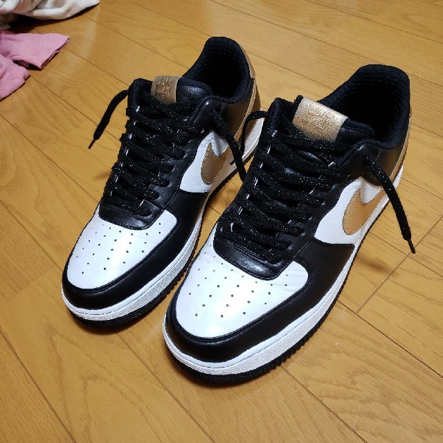 NIKE(ナイキ)のエアフォース1 air force1 カスタム ペイント 28.5 メンズの靴/シューズ(スニーカー)の商品写真