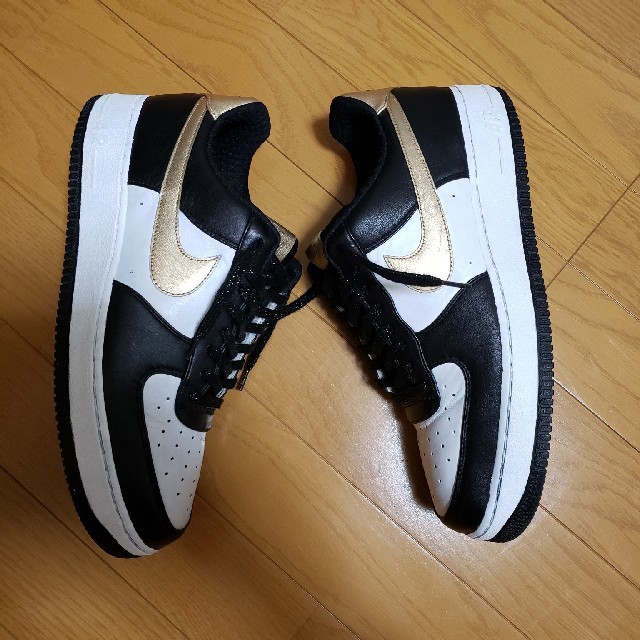 NIKE(ナイキ)のエアフォース1 air force1 カスタム ペイント 28.5 メンズの靴/シューズ(スニーカー)の商品写真