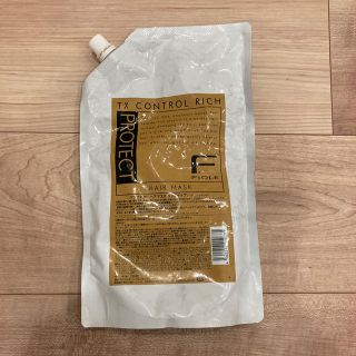 フィヨーレ(FIOLE)のフィヨーレ F.プロテクト ヘアマスク リッチタイプ リフィル(1kg)(トリートメント)