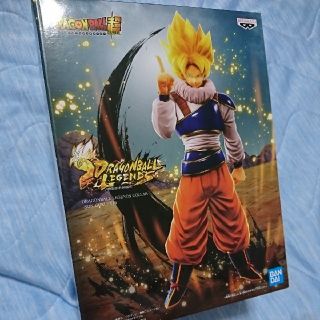 ドラゴンボール(ドラゴンボール)の未開封 プライズ フィギュア ドラゴンボール超 孫悟空(フィギュア)