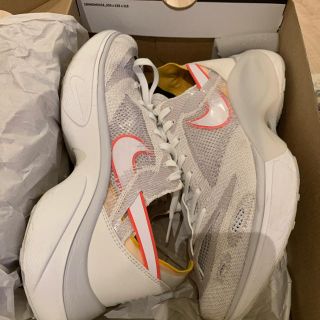 ナイキ(NIKE)のNIKE n110  D/MS/X(スニーカー)