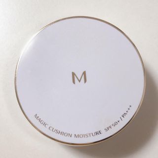 ミシャ(MISSHA)のミシャ　ファンデーション(ファンデーション)