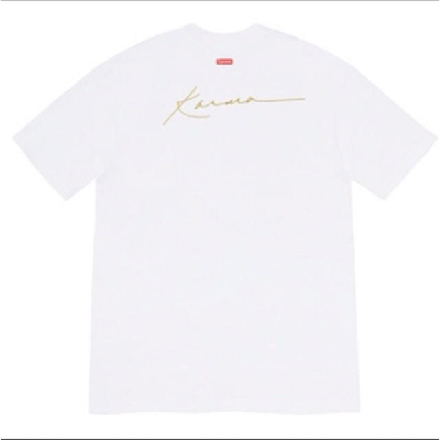 Supreme(シュプリーム)のC204様 専用Supreme pharoah Sanders tee   メンズのトップス(Tシャツ/カットソー(半袖/袖なし))の商品写真