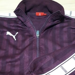 プーマ(PUMA)のPUMA　あき様専用(ジャージ)