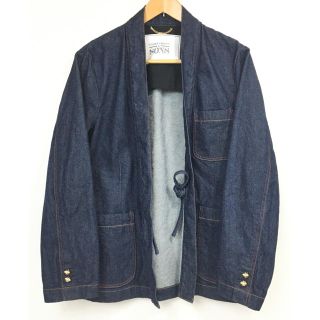 アローズ(UNITED ARROWS) ノーカラージャケット(メンズ)の通販 37点