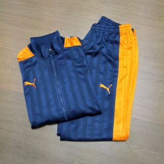 プーマ(PUMA)のプーマのジャージ　上下2セット　(ジャージ)