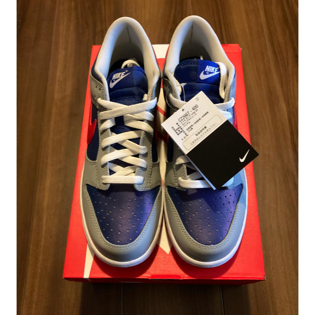 Nike dunk sb samba 28cm