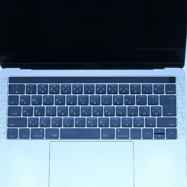 Apple(アップル)の★オマケ付！MacBookPro13　2016　メモリ16GB SSD256GB スマホ/家電/カメラのPC/タブレット(ノートPC)の商品写真