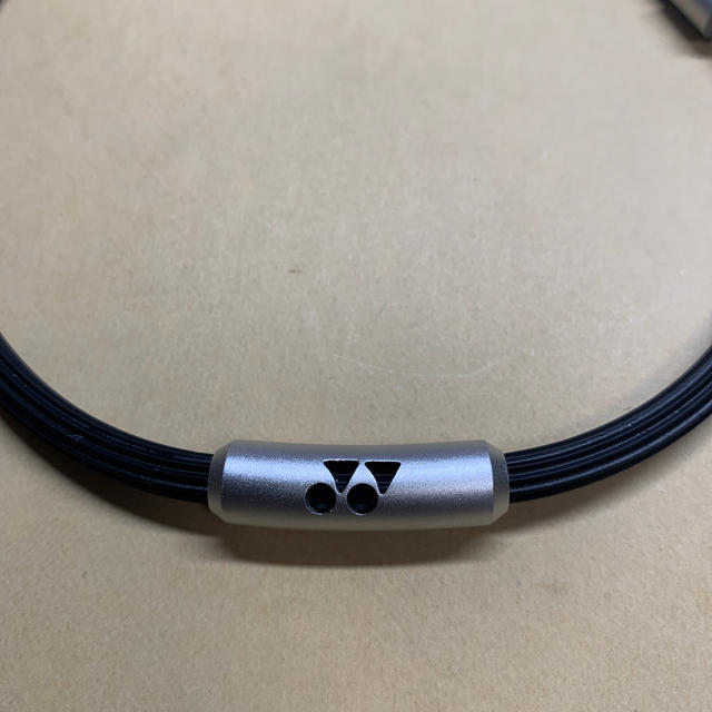 YONEX - スポーツネックレス YONEXの通販 by なかりょう's shop