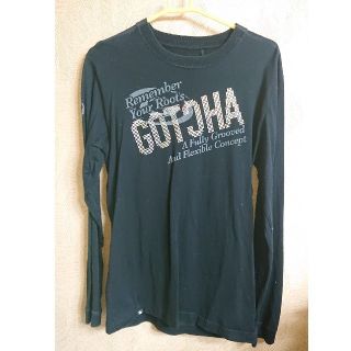 ガッチャ(GOTCHA)のガチャポン様専用(Tシャツ/カットソー(七分/長袖))