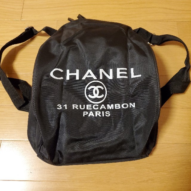 専用♡CHANEL ノベルティー　リュック